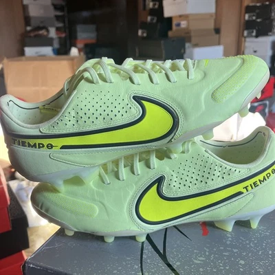 Nike Tiempo Legend 9 Elite FG Pro Luminious Pack for Sale