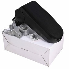 Mittelarmlehne Armlehne FüR VW Golf IV 1J1 Bora 1J2 New Beetle Bj. 2004 Neu