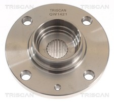 TRISCAN Radnabe 8535 29026 für VW UP 121 122 BL1 BL2 BL3 123 LOAD EcoFuel TSI