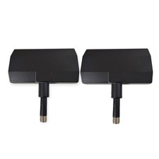 5.5 5.9GHz 16dBi Directional Patch Antenna N M Hign Gain 5GHz WiFi 2piece