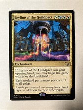 MTG / Leyline of the Guildpact / MKM / #217 / Regular / Rare / NM