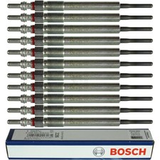 Bougies de préchauffage Peugeot 403