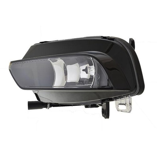 Projecteur antibrouillard Hella halogène étanche pour optique Audi gauche