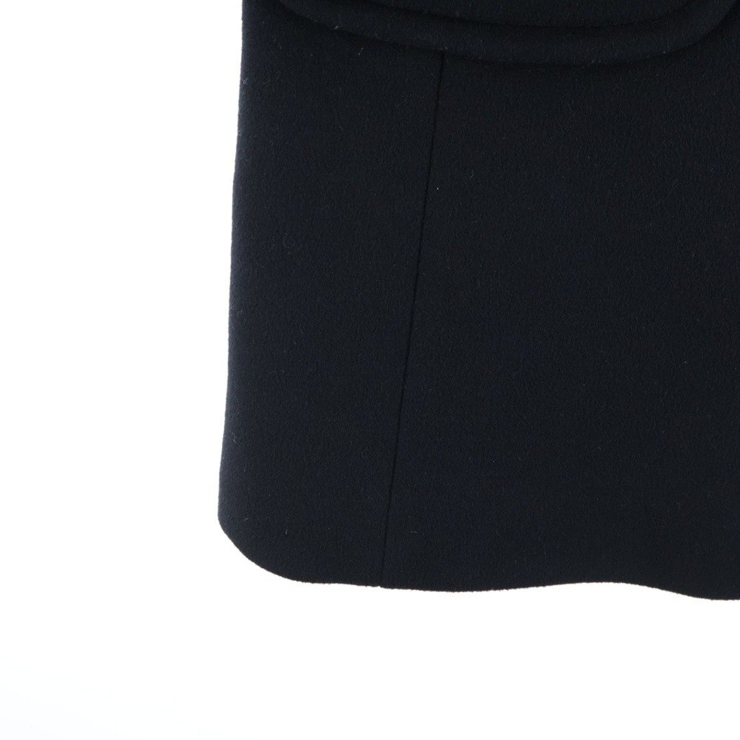 GUCCI Interlocking G Button Melton Wool Balmain C… - image 5