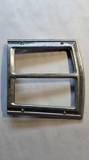 Tail Light Bezel 1969 69 Dodge Dart Rh Right Side