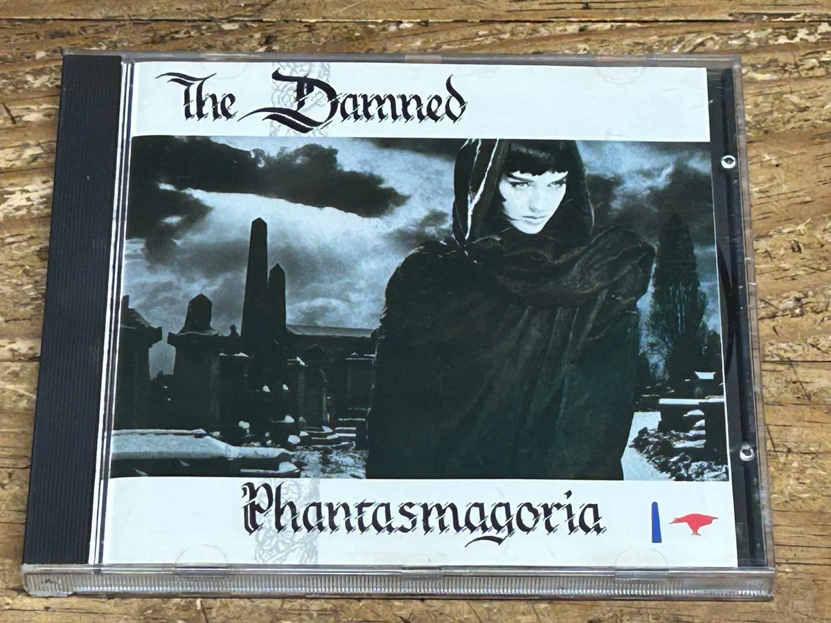 the damned phantasmagoria products for sale | eBay