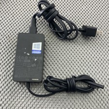 Microsoft Surface 65W Power Supply Charger OEM Model 1706 Genuine