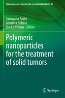 Santwana Padhi (U. A.) | Polymeric Nanoparticles for The Treatment Of Solid...