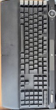 Corsair K100 RGB Optical-Mechanical Gaming Keyboard OPX Keyswitches: Palm Rest
