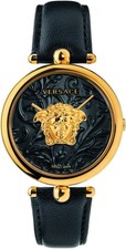 Versace VECO01420 Watch – No Import Fees – FedEx Shipping