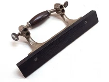 3882 Stanley No. 55; Right Fence