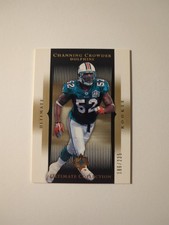 2005 Upper Deck Ultimate Collection Football 19