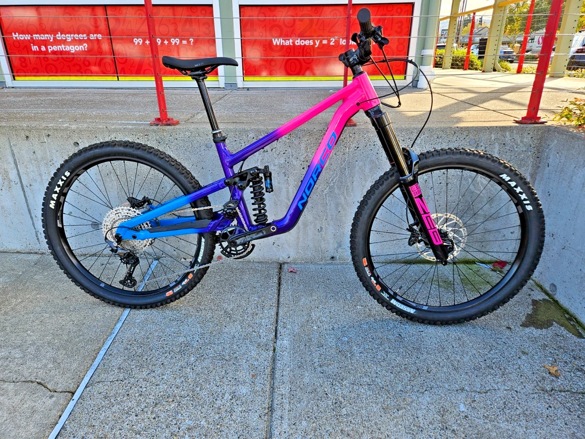 Norco Unisex Adults Bikes for sale | eBay