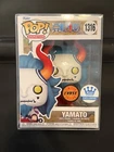One Piece Funko Pop Yamato #1316 Chase Funko Exclusive