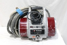 Titan Capspray 105 HVLP Airless Paint Sprayer  361