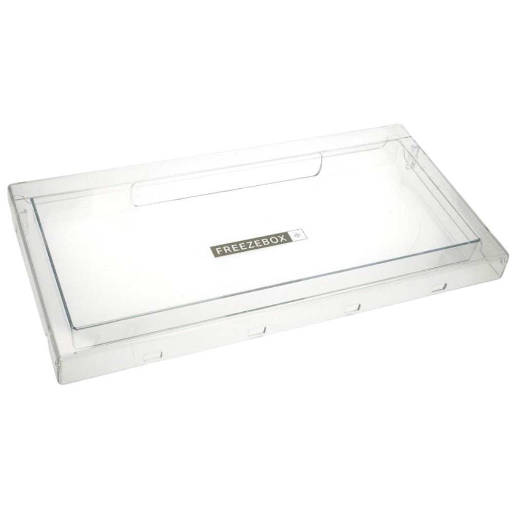 Façade de tiroir Freezebox C00580644 pour congélateur Whirlpool