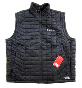North Face 3XL Vest | eBay