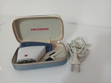 Rasoio Elettrico Vintage Philips Philishsve Sc 7920F Anni 60 Funzionante