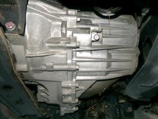 Boite de vitesse Hyundai MATRIX