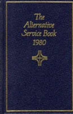 Alternative Service Book