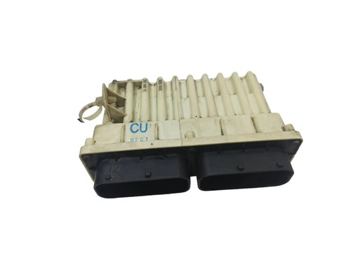 OPEL ZAFIRA A F75 Steuergerät für Lüfter 24409214 2.20 Petrol 108kw 27841804