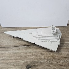 Star Wars Imperial Star Destroyer Electronic ...