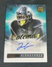 2024 LUMINANCE JONAH COLEMAN AUTO GOLD NON CHROME REFRACTOR BRONCOS INVEST🔥