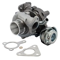 Lader Aufladung Meat & Doria 65929 FÜR Opel