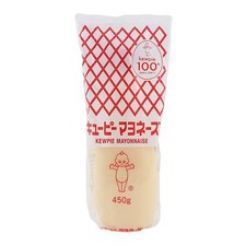 2-Pack Kewpie Mayonnaise 450g 