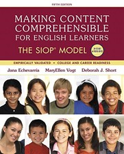 Making Content Comprehensible for English Lea...