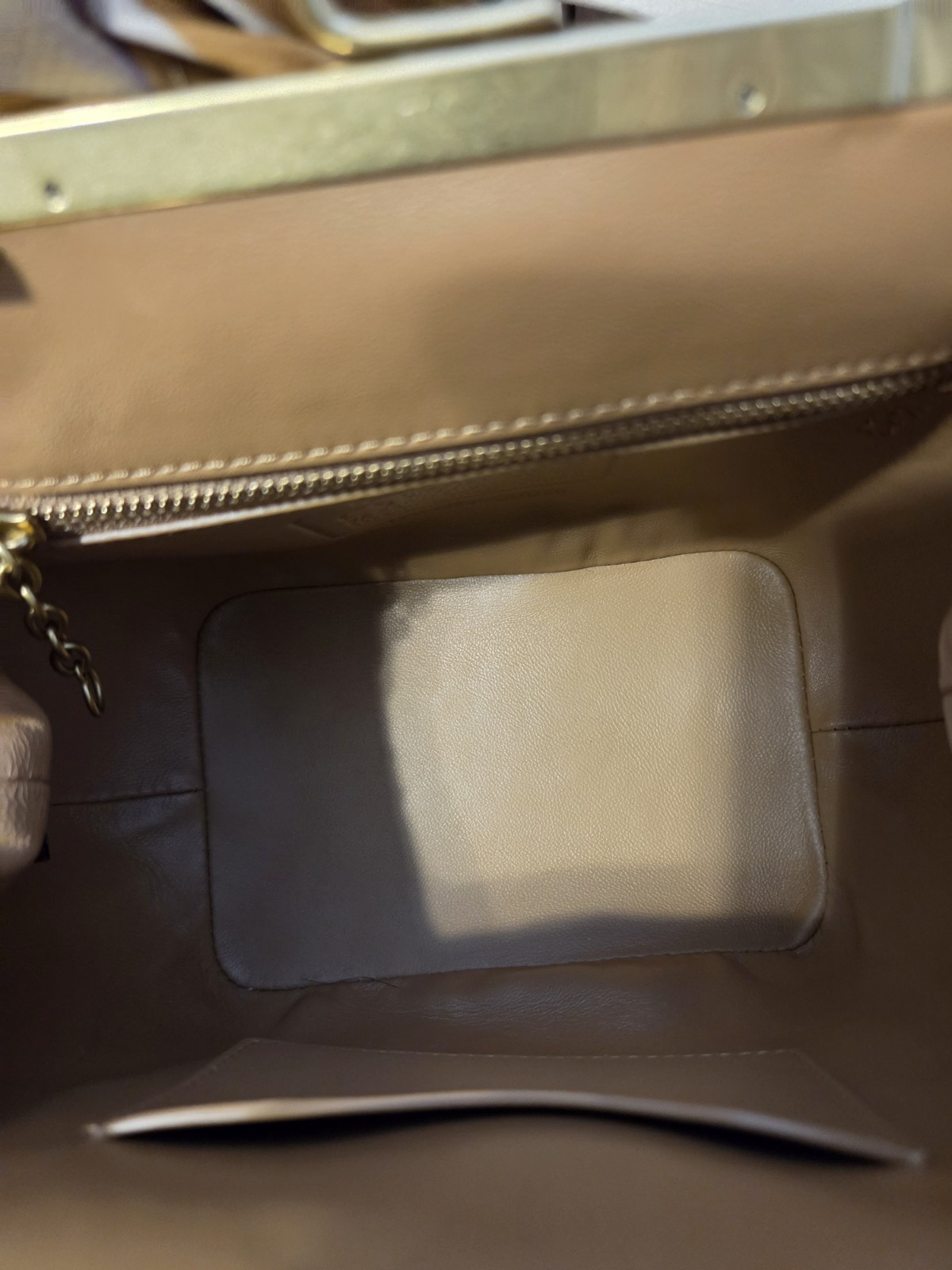 Coach Kisslock 16 Candy Crystal Signature Jacquard + Coach Candy Charm & Scarf image 6
