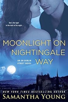 Moonlight on Nightingale Way (On Dublin Street Seri... | Buch | Zustand sehr gut