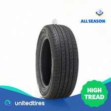 Used 22560r17 Kumho Crugen Premium 99h - 1032