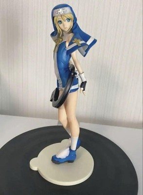 NO BOX] Max Factory Guilty Gear XX Bridget 1/7 scale Figure | eBay