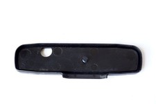 Leica R4 Bottom Cover for the R4 Power Winder by Leica Black Camera Unused