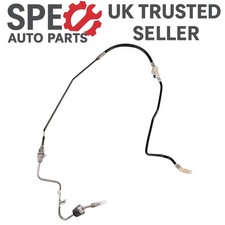 Genuine Renault Master MK3 Clutch Line Hydraulic Pipe High Pressure System