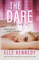 Elle Kennedy | The Dare | Taschenbuch | Englisch (2020) | Sourcebooks