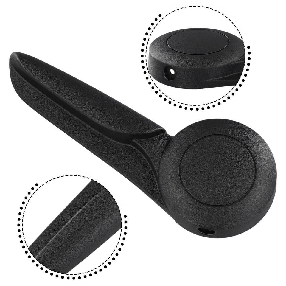 RH Seat Height Adjustment Handle Lever For W169 W246 906 Sprinter - Image 4 of 4