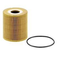 ÖLfilter FüR Volvo XC90 275 2.5 2.9 4.4 02 Bis 14 Mann-Filter B5244S2 B6294T