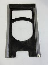 Linhof Technika III 4x5 Early Middle Focusing Track Unused New Old STOCK RARE