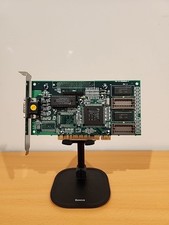 Trident TGUI 9440-1 PCI - 1mb