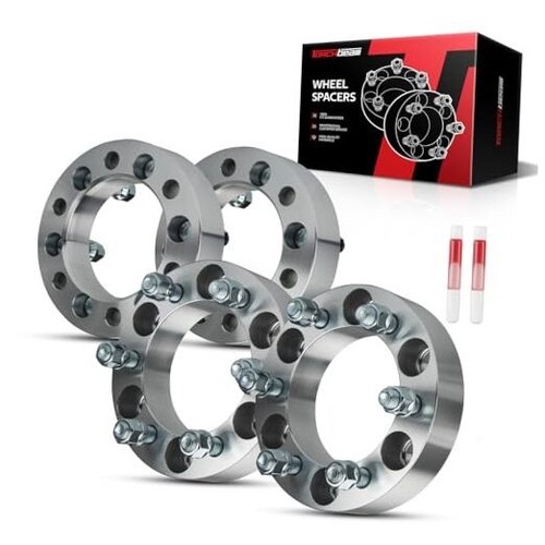 Sitemapcdatahttpswudinf Inetcom5x4 5 To 6x135 Wheel Adapters