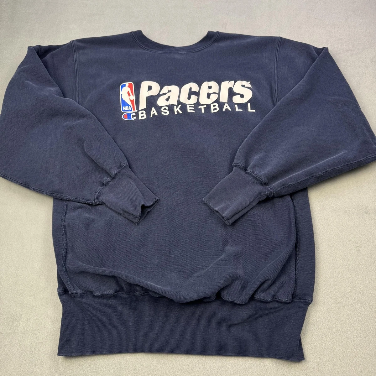 Champion NBA Fan Sweatshirts for sale | eBay