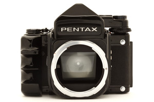 Pentax 67 TTL | eBay