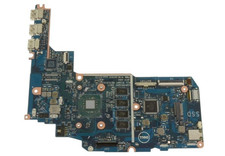 DELL OEM LATITUDE 3190 MOTHERBOARD SYSTEM BOARD INTEL PENTIUM MOTHERBOARD 0F355