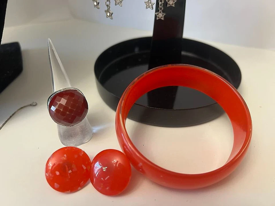 Lotto 10 pezzi di  anni 1990-2010 - Immagine 4 di 4