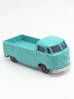 Husky Models VW Volskwagen Pick Up Pickup Turquoise original vintage diecast