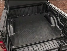 Husky Heavy Duty Truck Bed Mat Fits 15-25 F15022-25 F150 Lightning 57 Bed