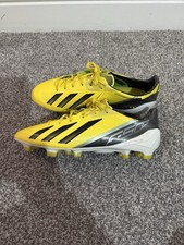 Vintage Adidas F50 Adizero Trx