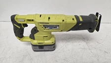 RYOBI TOOLS P519 WITH BATTERY (P08030178)